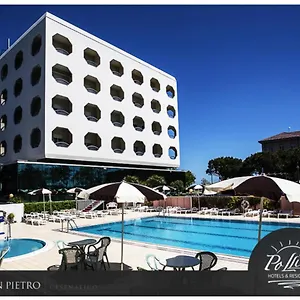 San Pietro Hotel