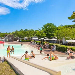 Feriepark Pineta Sul Mare Village