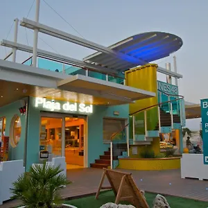 Serenissima Village Hotel